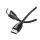 Kabel i złączka UGREEN Kabel HDMI ED030 4K 3m czarny